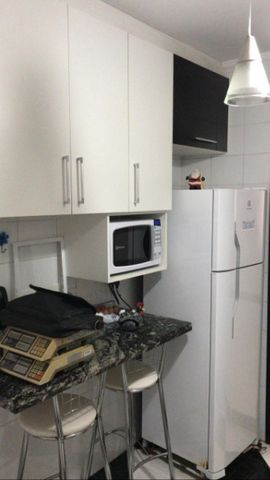 Foto Apartamento