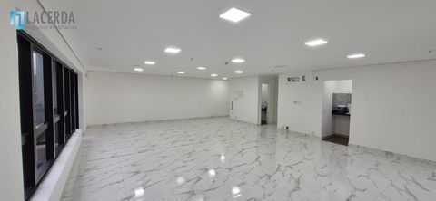 Foto Sala / Conjunto Comercial