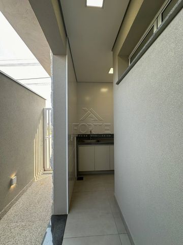 Foto Casa em Condomínio