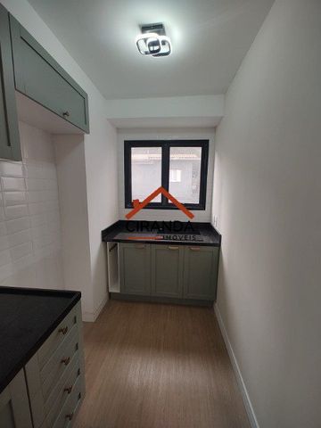 Foto Apartamento