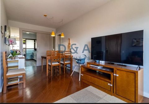 Foto Apartamento