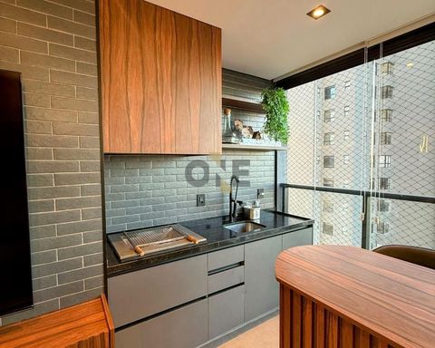 Foto Apartamento