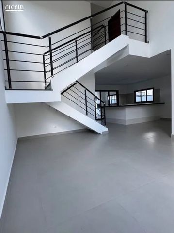 Foto Casa em Condomínio
