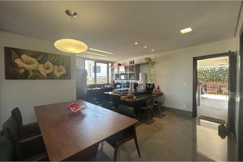 Foto Casa em Condomínio