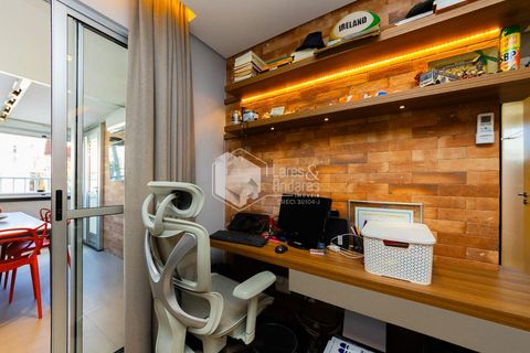 Foto Apartamento