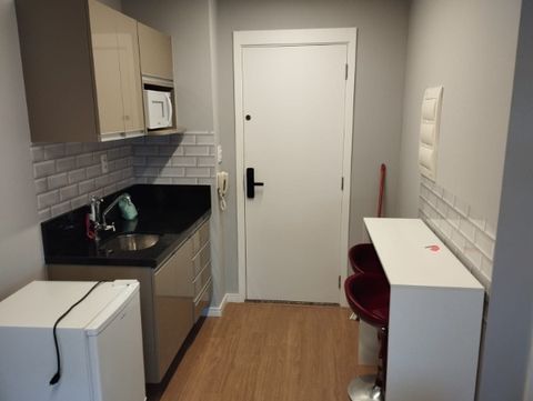 Foto Apartamento