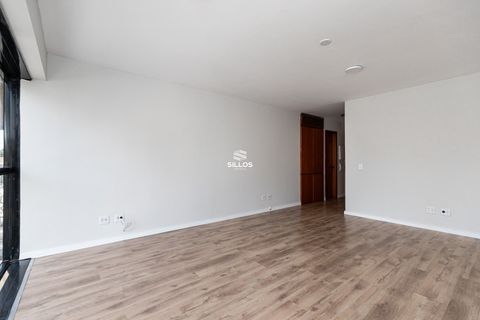 Foto Sala / Conjunto Comercial