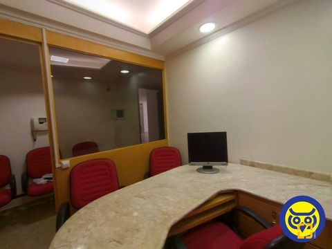 Foto Sala / Conjunto Comercial