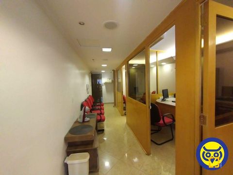 Foto Sala / Conjunto Comercial