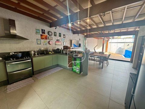 Foto Casa em Condomínio