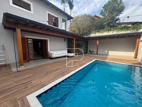 Foto Casa em Condomínio