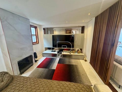 Foto Casa em Condomínio