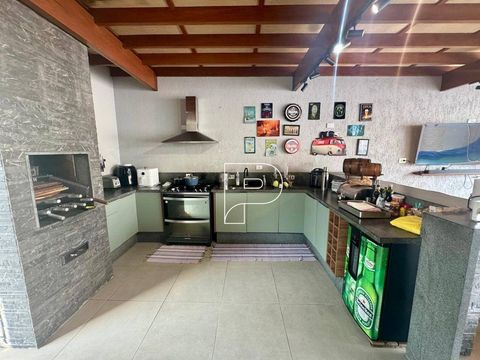 Foto Casa em Condomínio