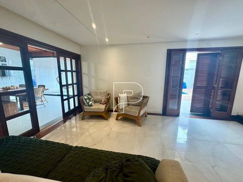 Foto Casa em Condomínio