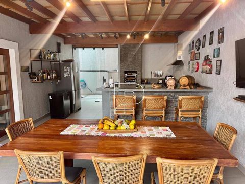 Foto Casa em Condomínio