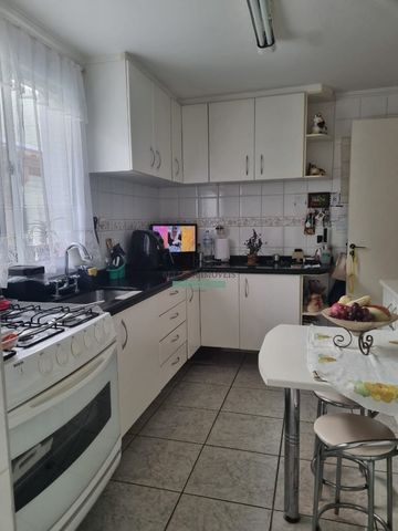 Foto Casa em Condomínio