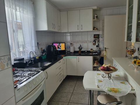 Foto Casa em Condomínio