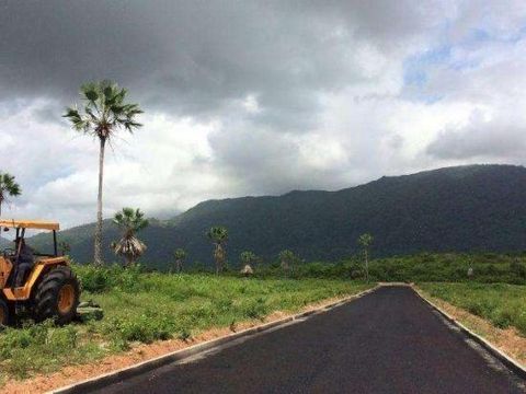 Foto Terreno