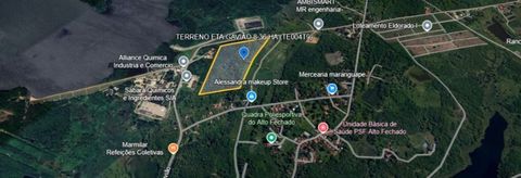 Foto Terreno