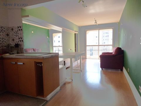 Foto Apartamento