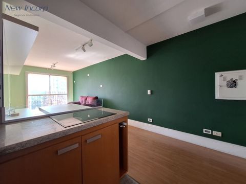 Foto Apartamento