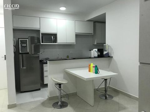 Foto Apartamento