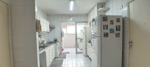 Foto Apartamento