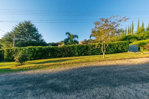 Foto Fazenda / Sítio / Chácara