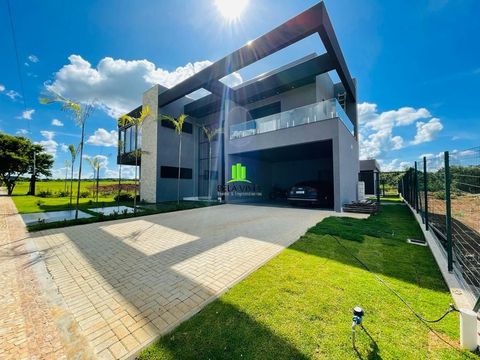 Foto Casa em Condomínio