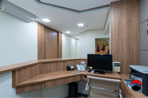 Foto Sala / Conjunto Comercial