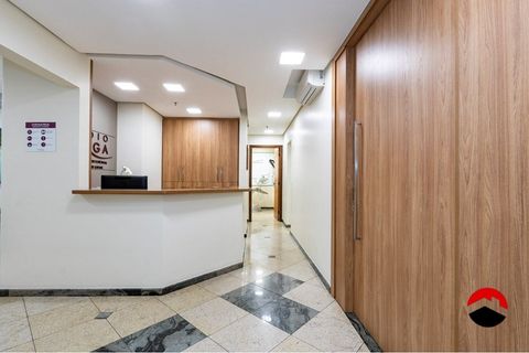 Foto Sala / Conjunto Comercial