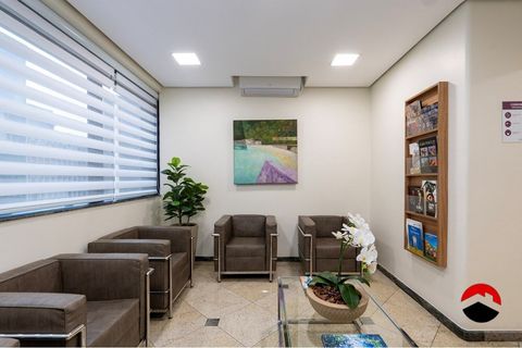 Foto Sala / Conjunto Comercial