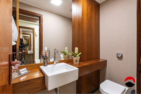 Foto Sala / Conjunto Comercial
