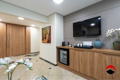 Foto Sala / Conjunto Comercial