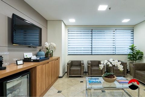 Foto Sala / Conjunto Comercial