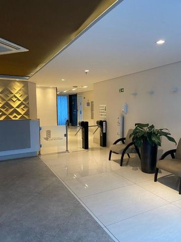 Foto Sala / Conjunto Comercial