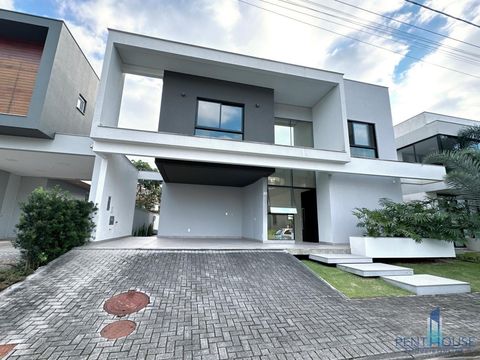 Foto Casa em Condomínio