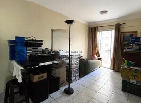 Foto Apartamento