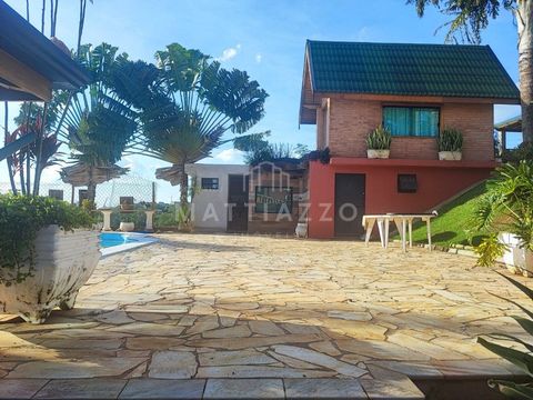 Foto Fazenda / Sítio / Chácara