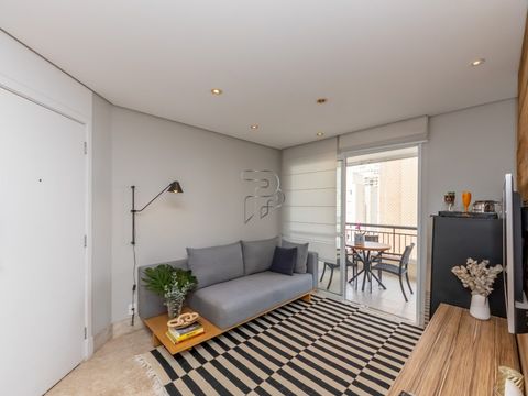 Foto Apartamento