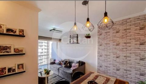 Foto Apartamento