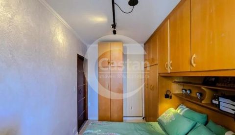 Foto Apartamento
