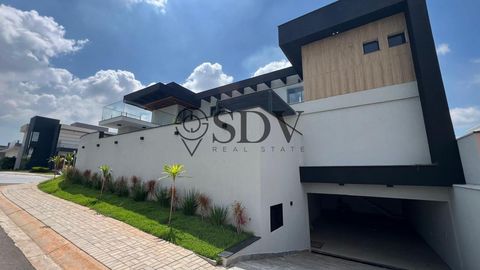 Foto Casa em Condomínio