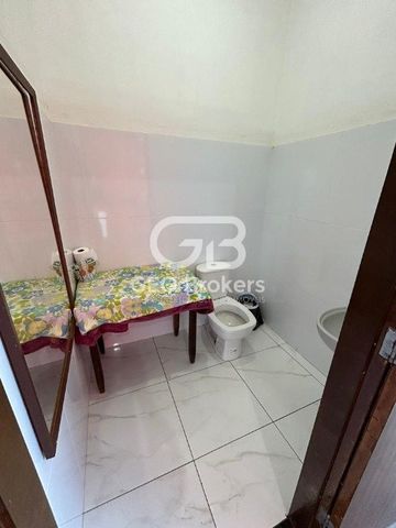 Foto Sala / Conjunto Comercial