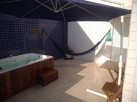 Foto Apartamento