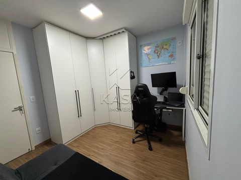 Foto Apartamento