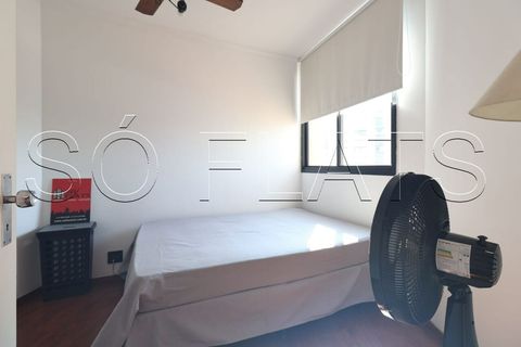 Foto Kitnet / JK / Studio