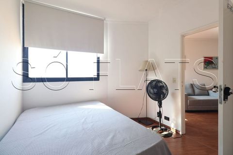 Foto Kitnet / JK / Studio