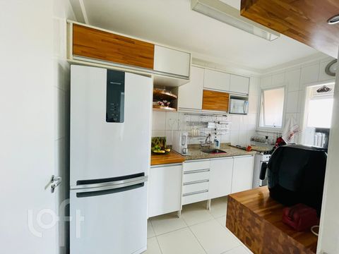 Foto Apartamento