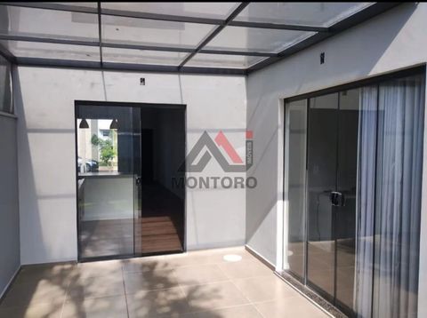 Foto Casa em Condomínio